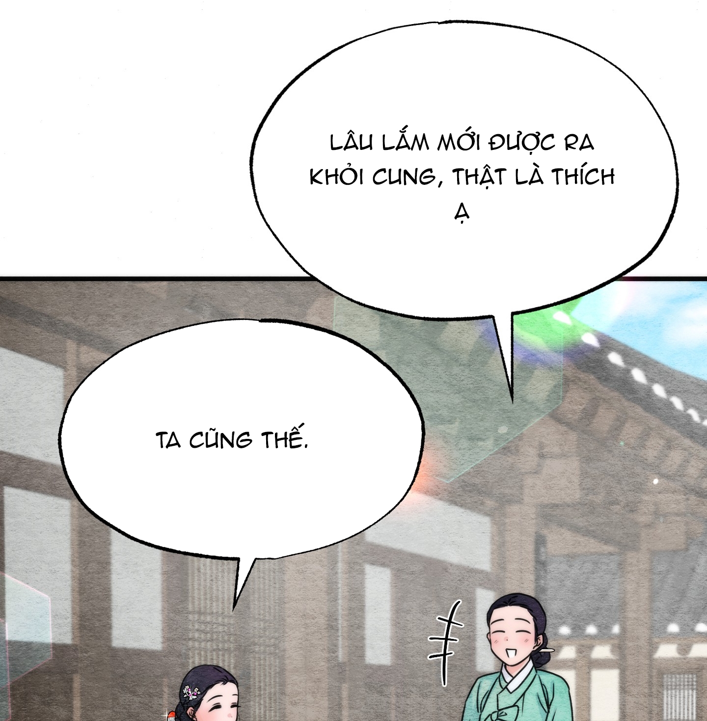 Cuồng Nhãn Chapter 93.1 - Page 9