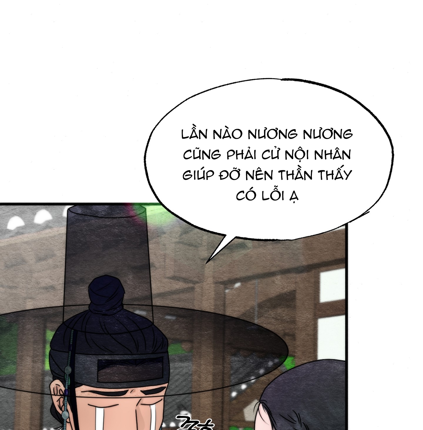 Cuồng Nhãn Chapter 93.2 - Page 4