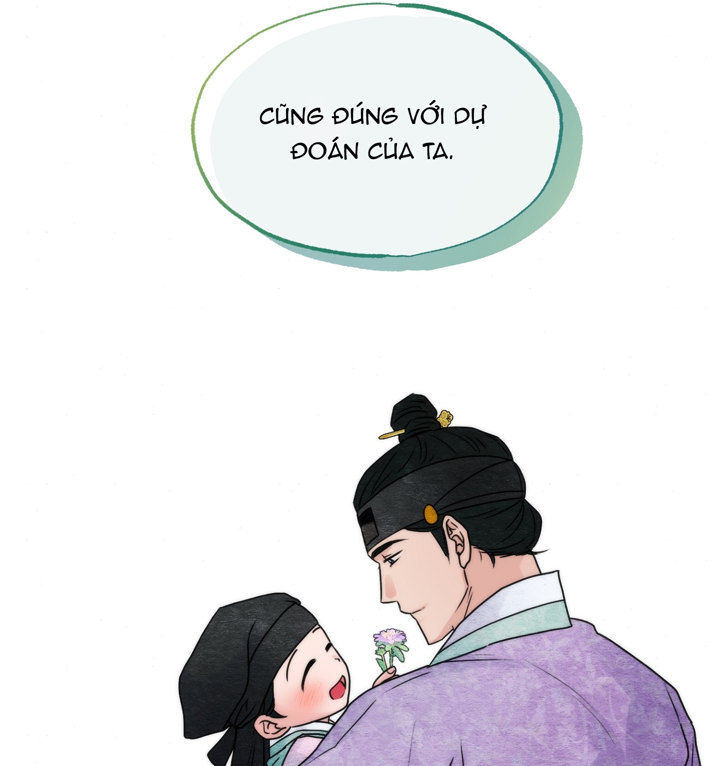 Cuồng Nhãn Chapter 93.2 - Page 15