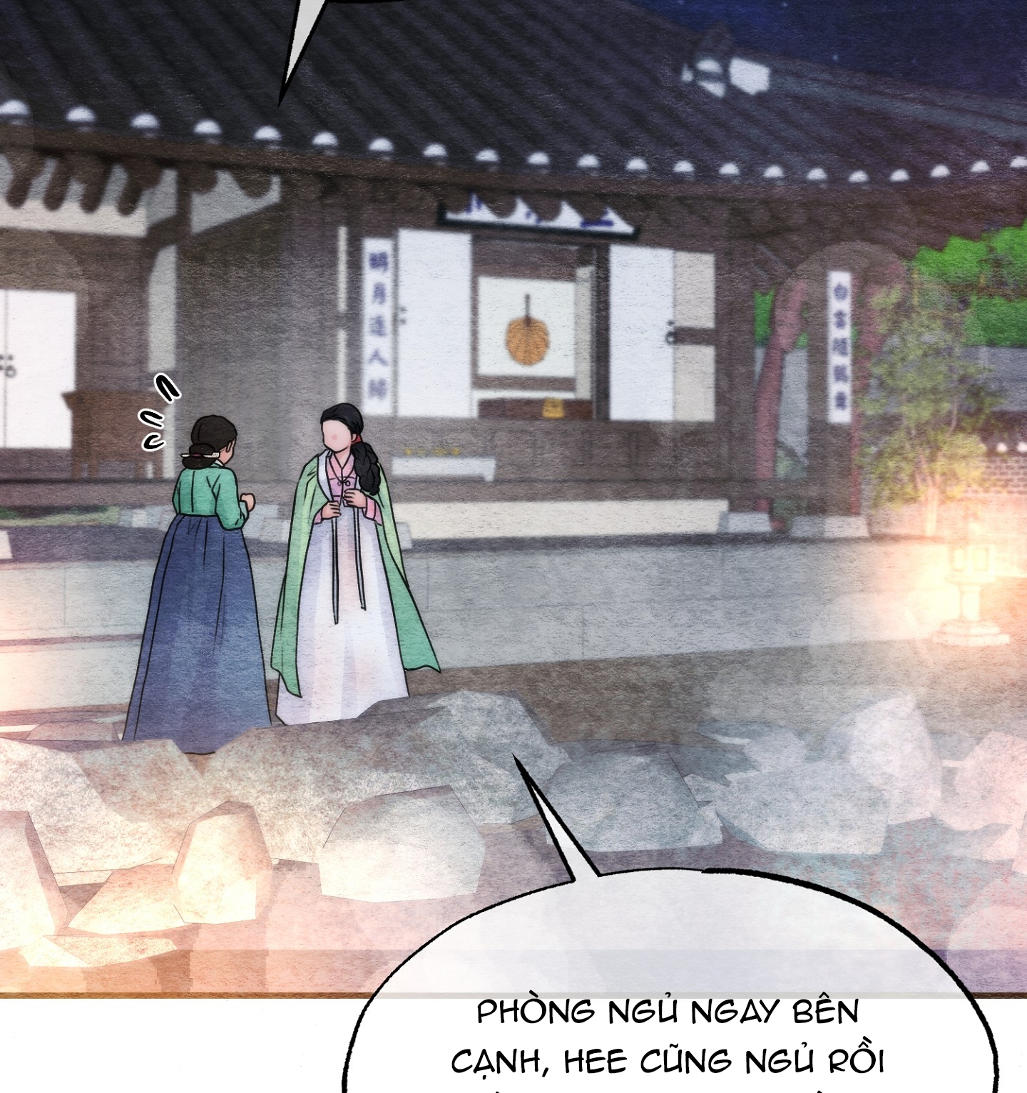 Cuồng Nhãn Chapter 93.2 - Page 59