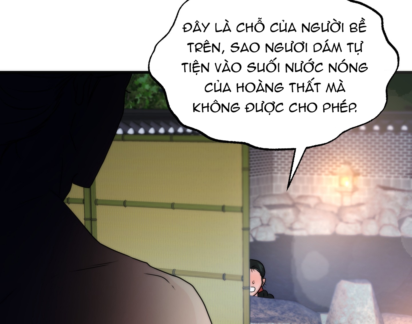 Cuồng Nhãn Chapter 93.2 - Page 77