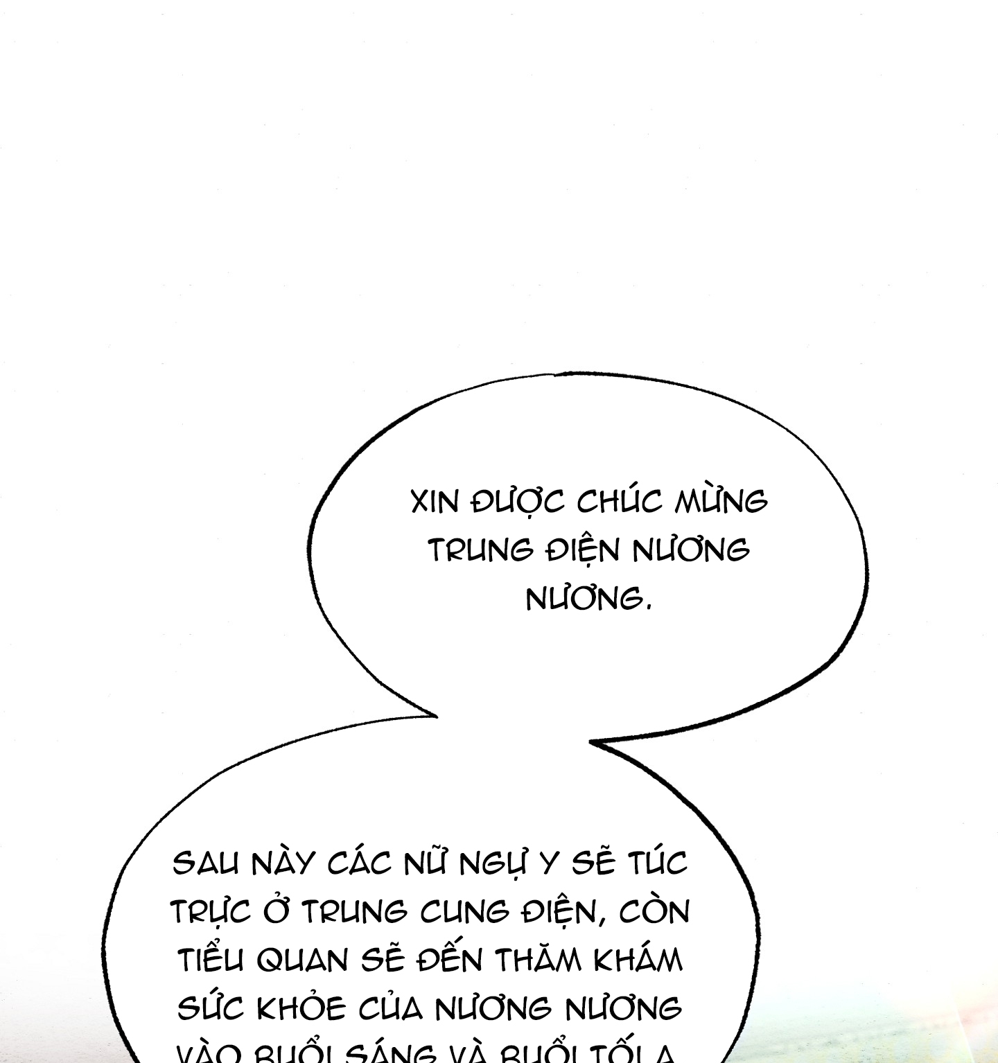 Cuồng Nhãn Chapter 94.2 - Page 31