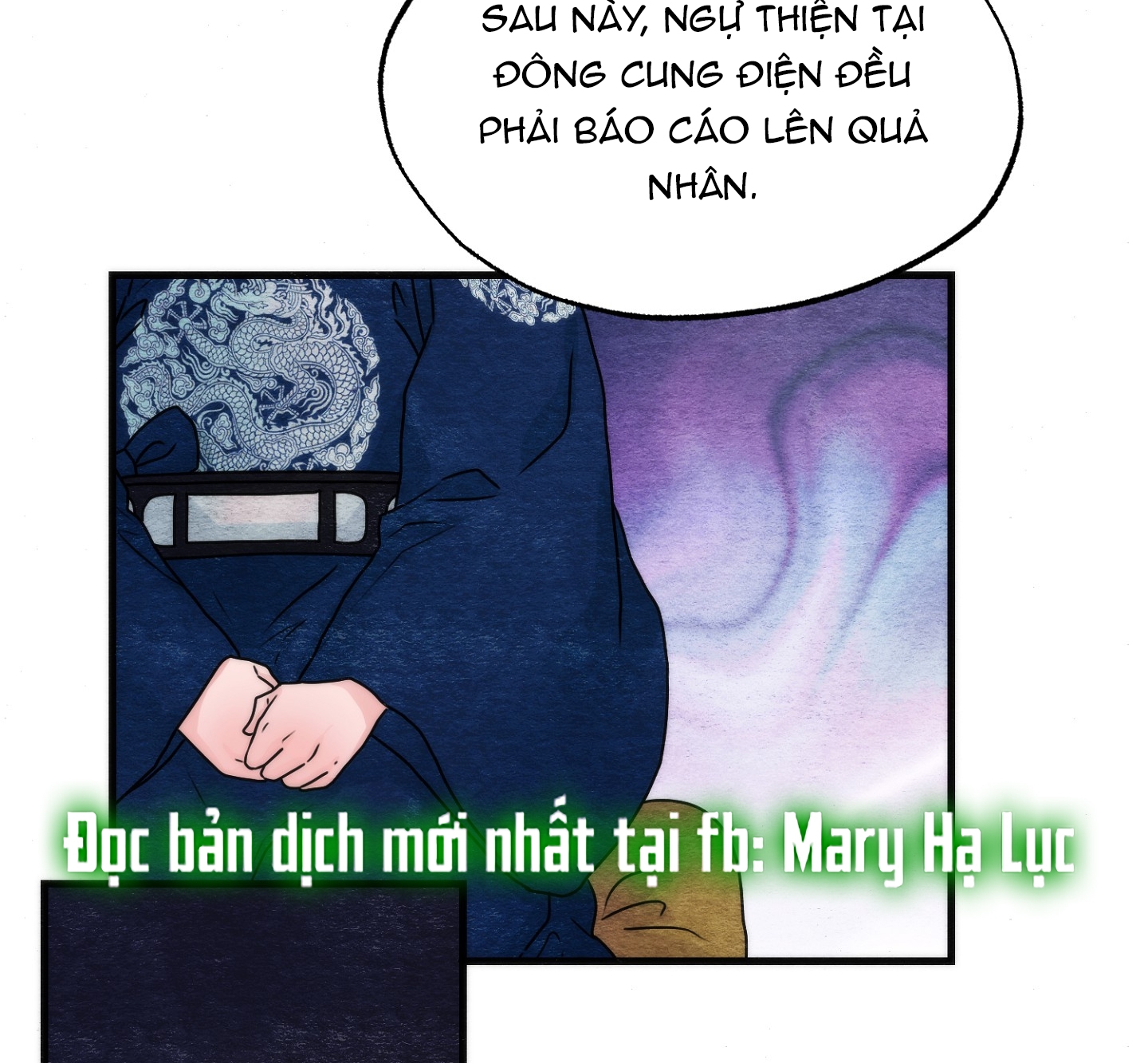 Cuồng Nhãn Chapter 95.1 - Page 3