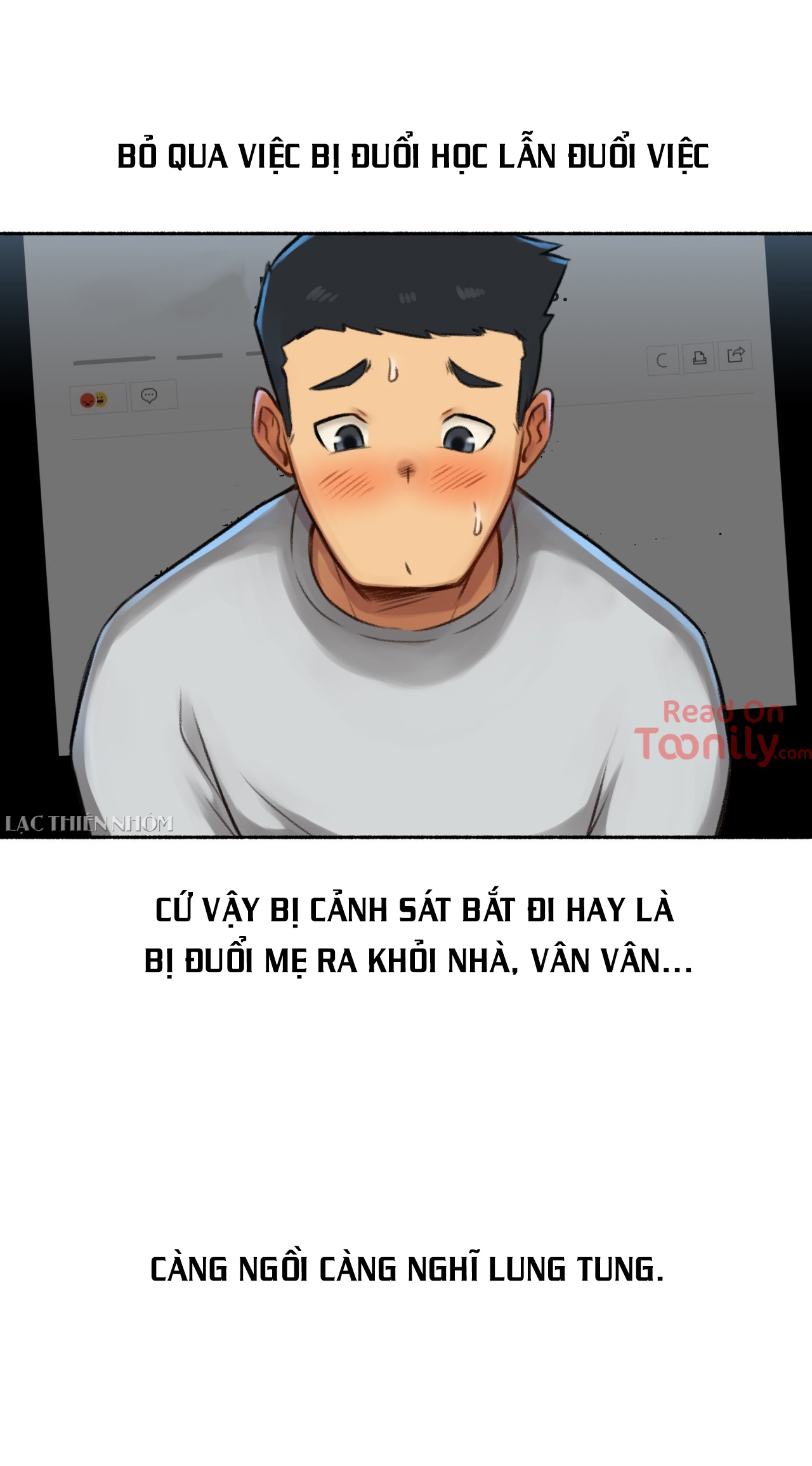 Đã Chịch Bao Giờ Chưa? Chap 002 - Page 13