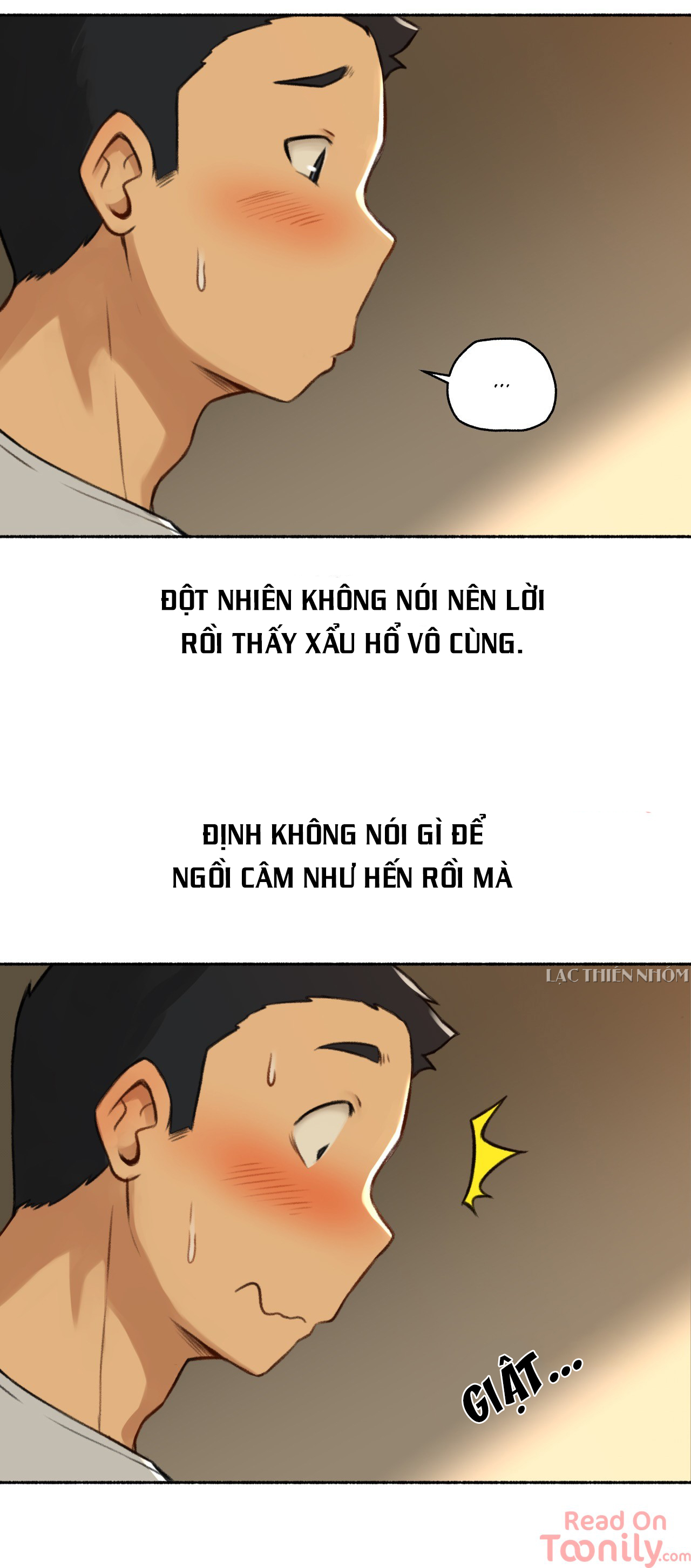 Đã Chịch Bao Giờ Chưa? Chap 002 - Page 16