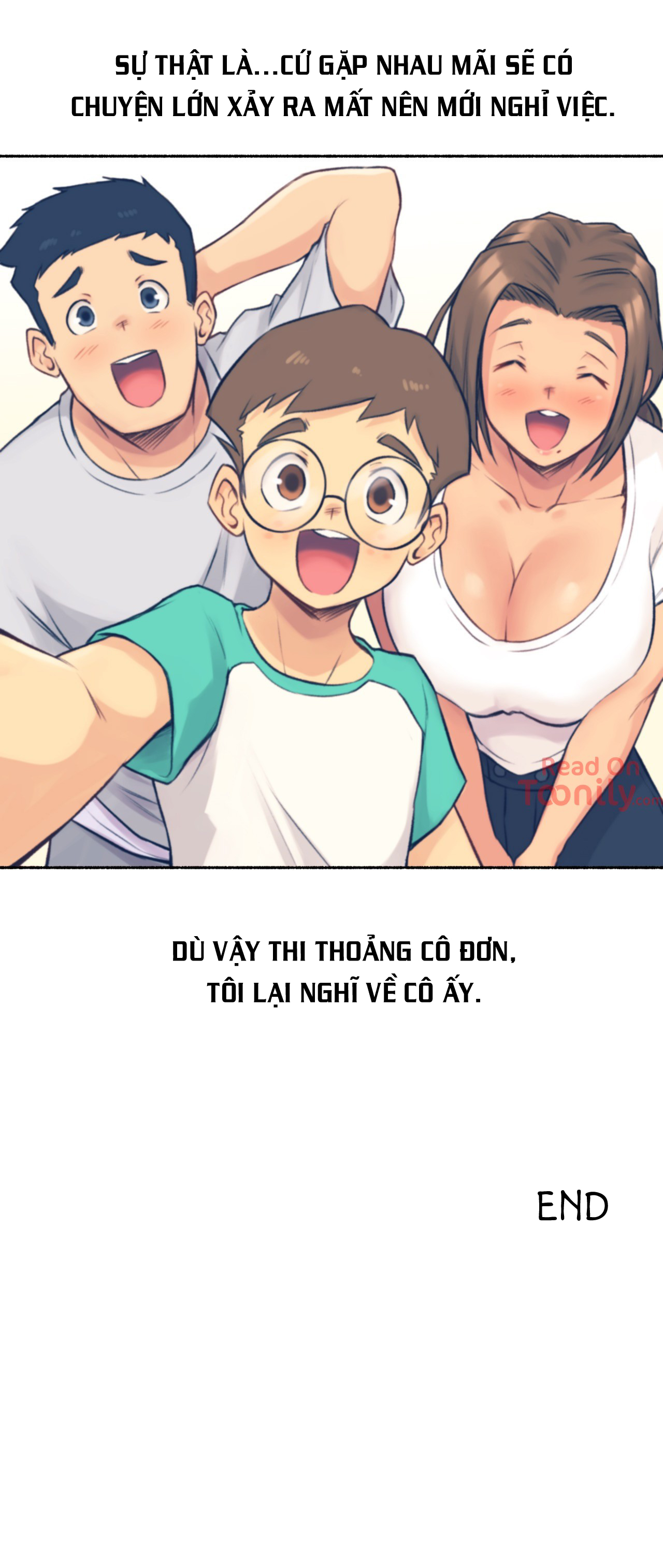 Đã Chịch Bao Giờ Chưa? Chap 002 - Page 37