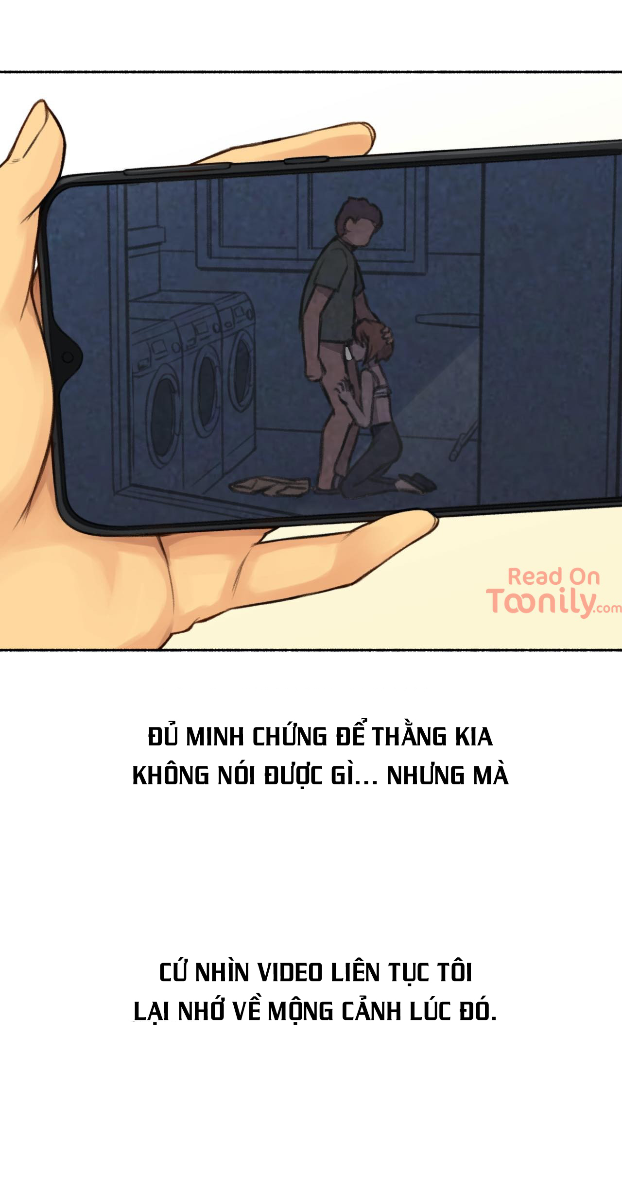 Đã Chịch Bao Giờ Chưa? Chap 003 - Page 36