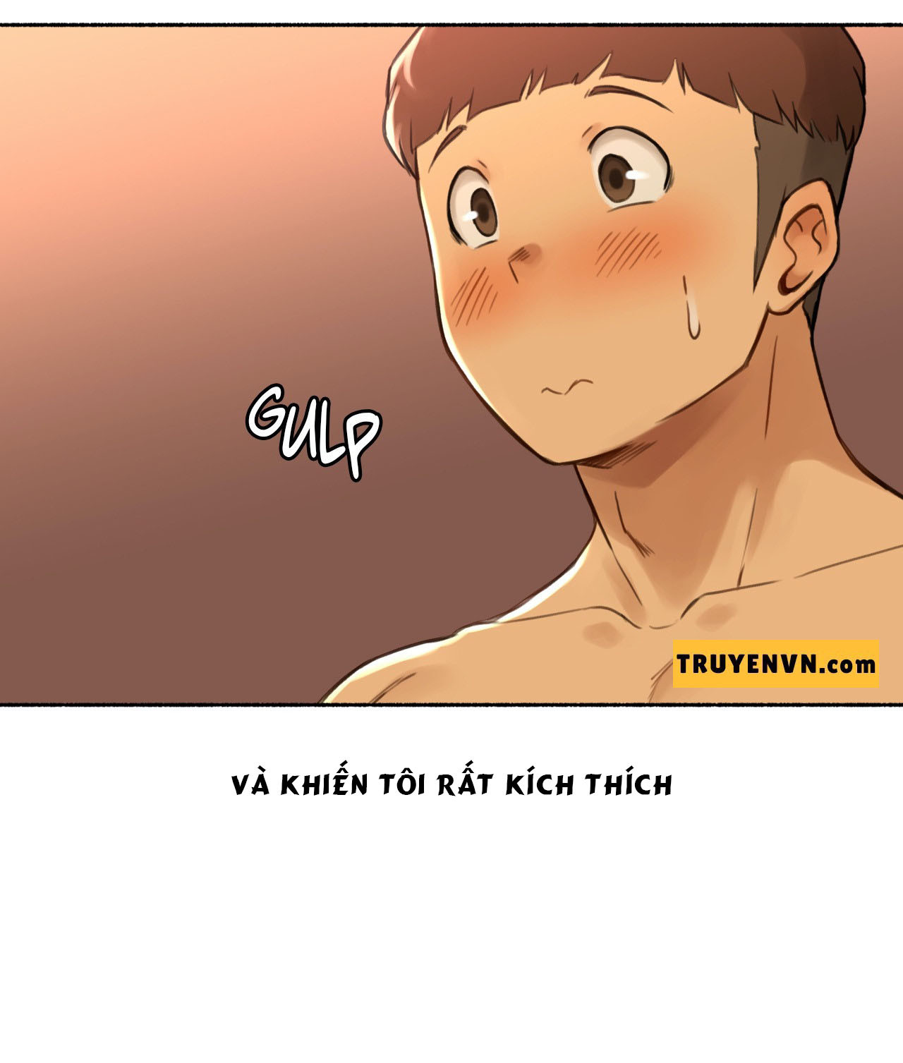 Đã Chịch Bao Giờ Chưa? Chapter 10 - Page 23