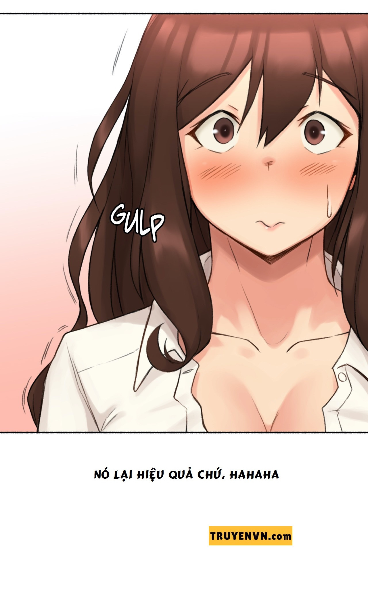 Đã Chịch Bao Giờ Chưa? Chapter 11 - Page 24