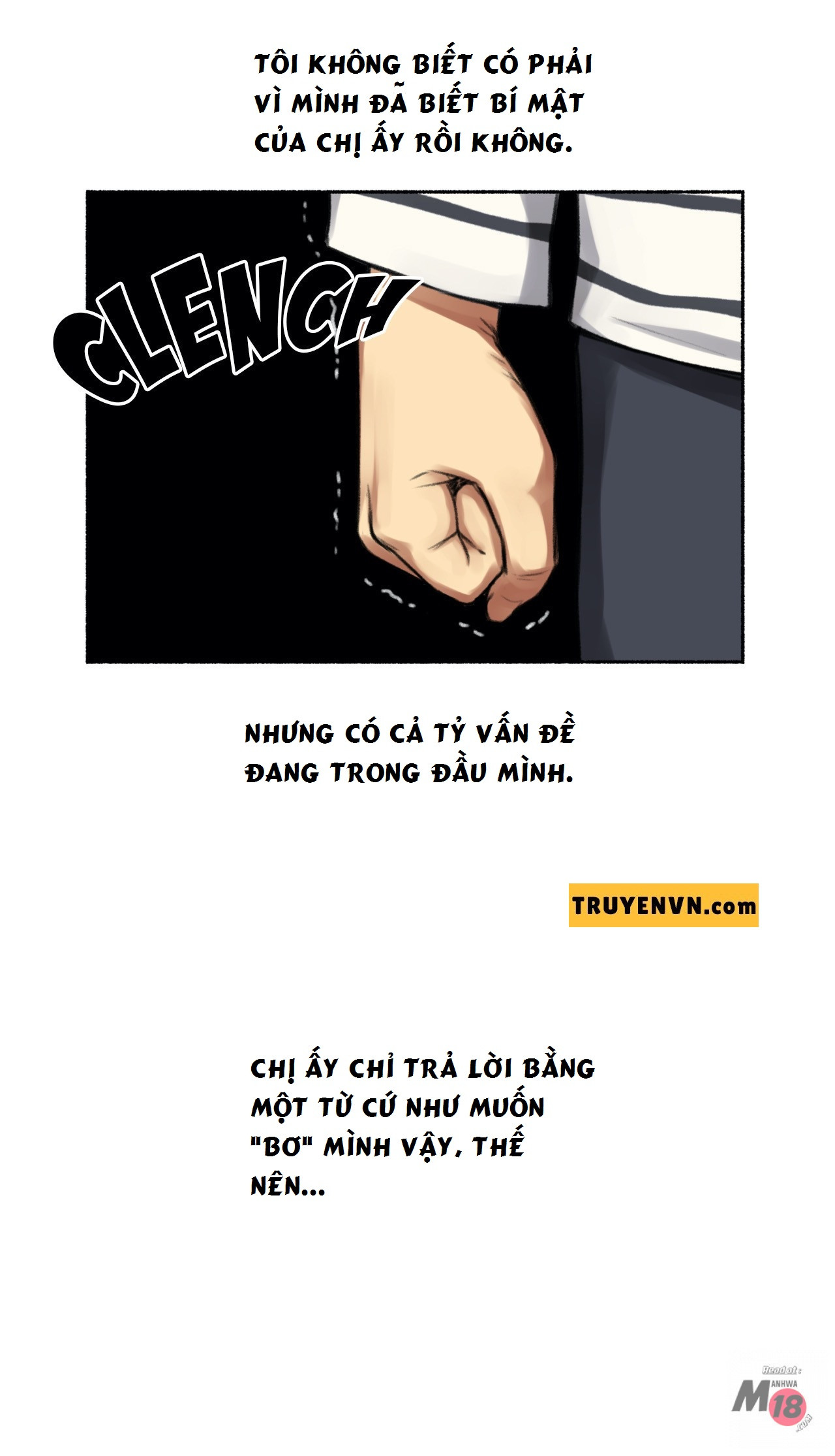 Đã Chịch Bao Giờ Chưa? Chapter 13 - Page 24