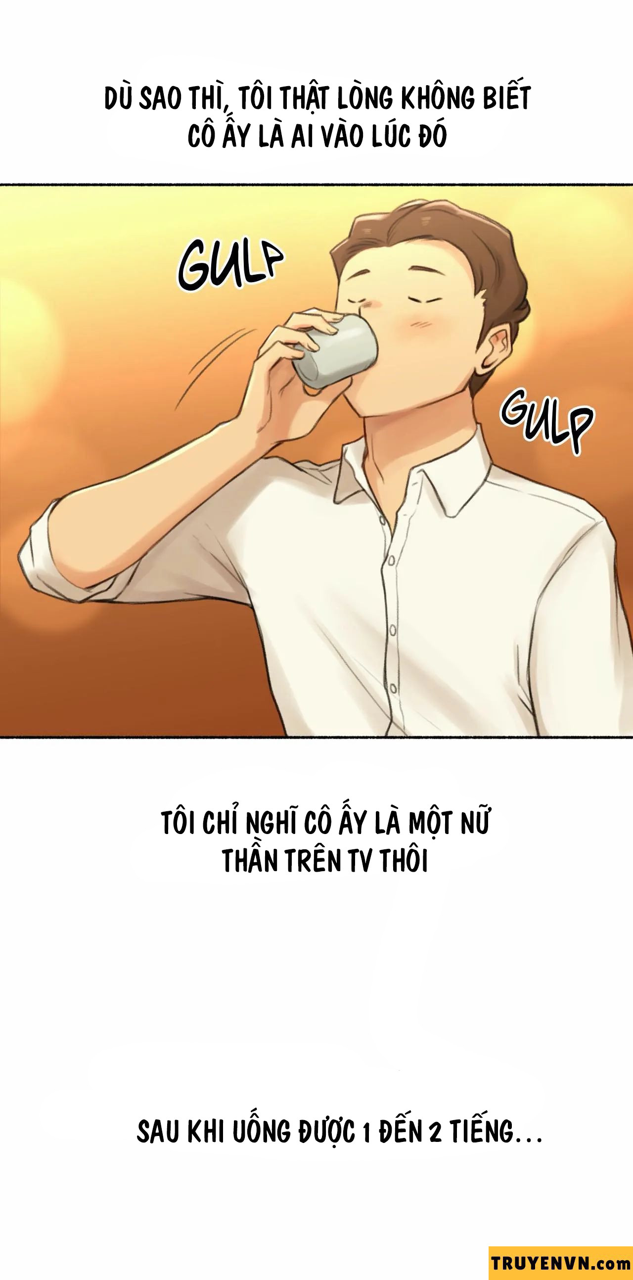 Đã Chịch Bao Giờ Chưa? Chapter 21 - Page 19