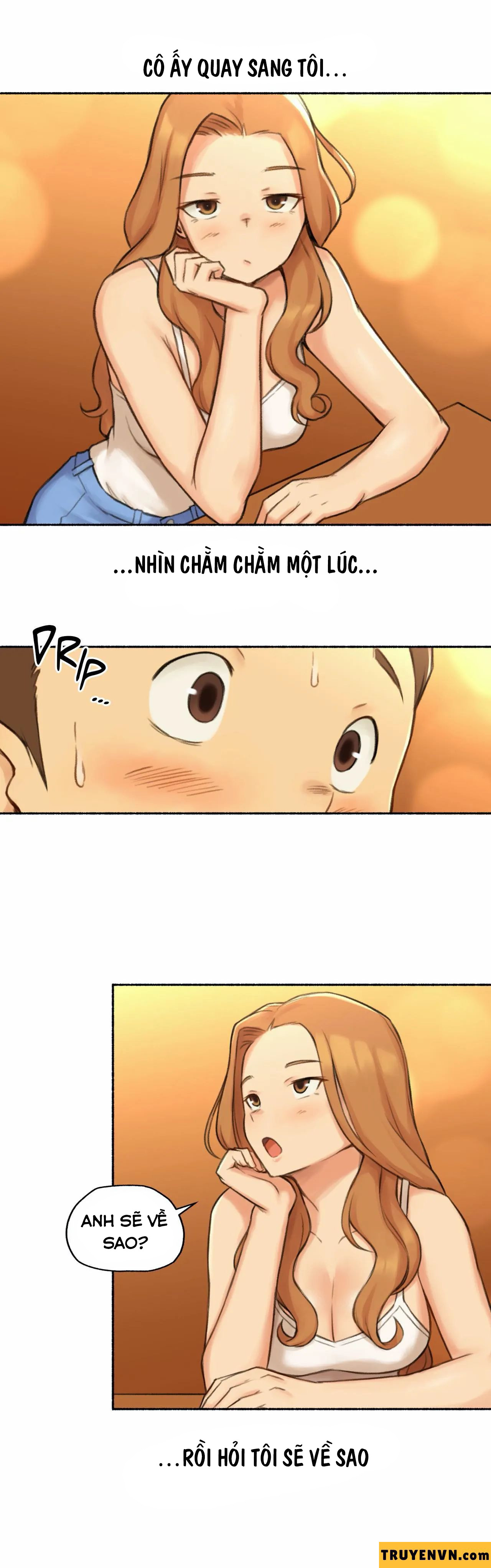 Đã Chịch Bao Giờ Chưa? Chapter 21 - Page 26