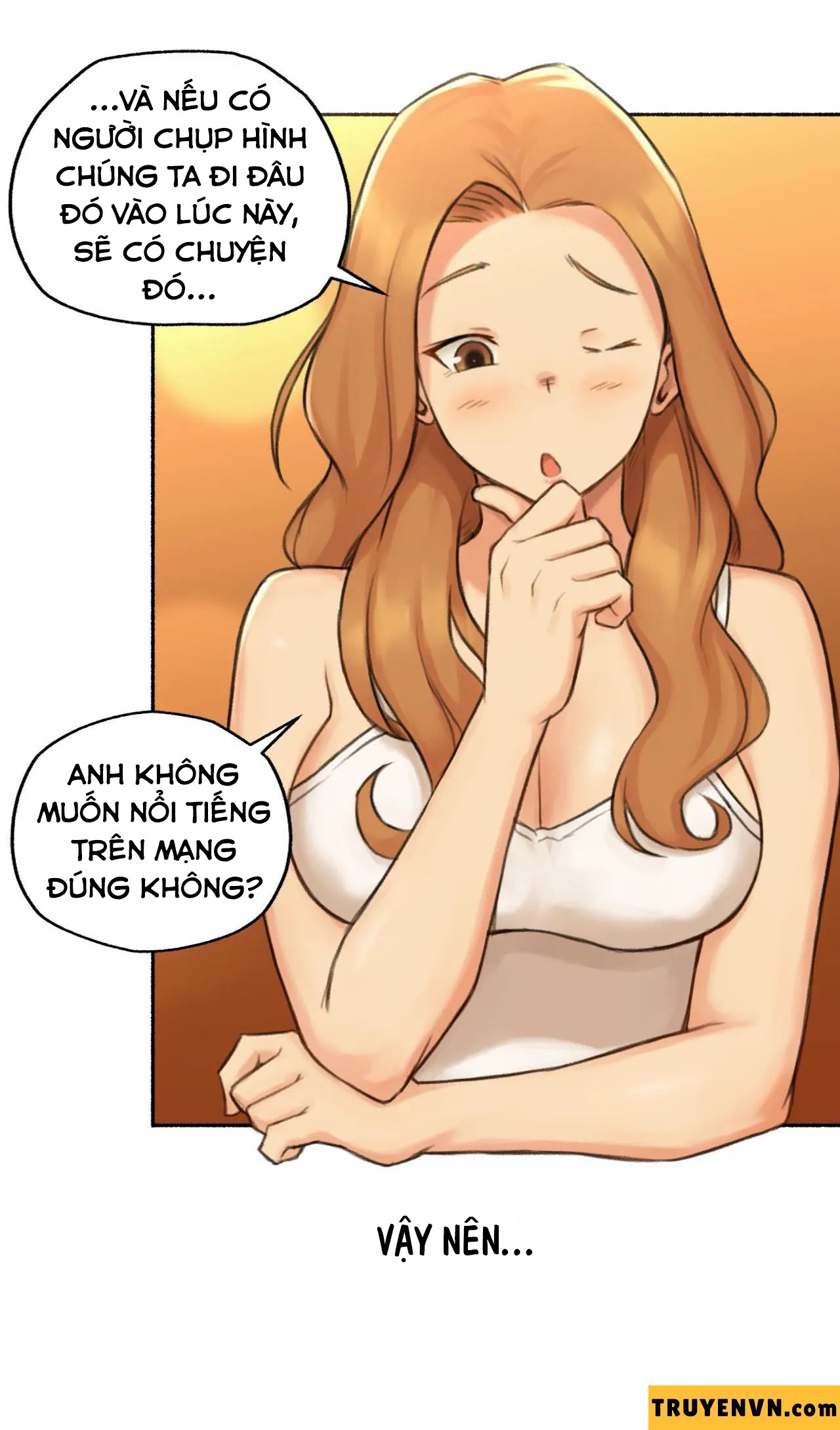 Đã Chịch Bao Giờ Chưa? Chapter 21 - Page 31