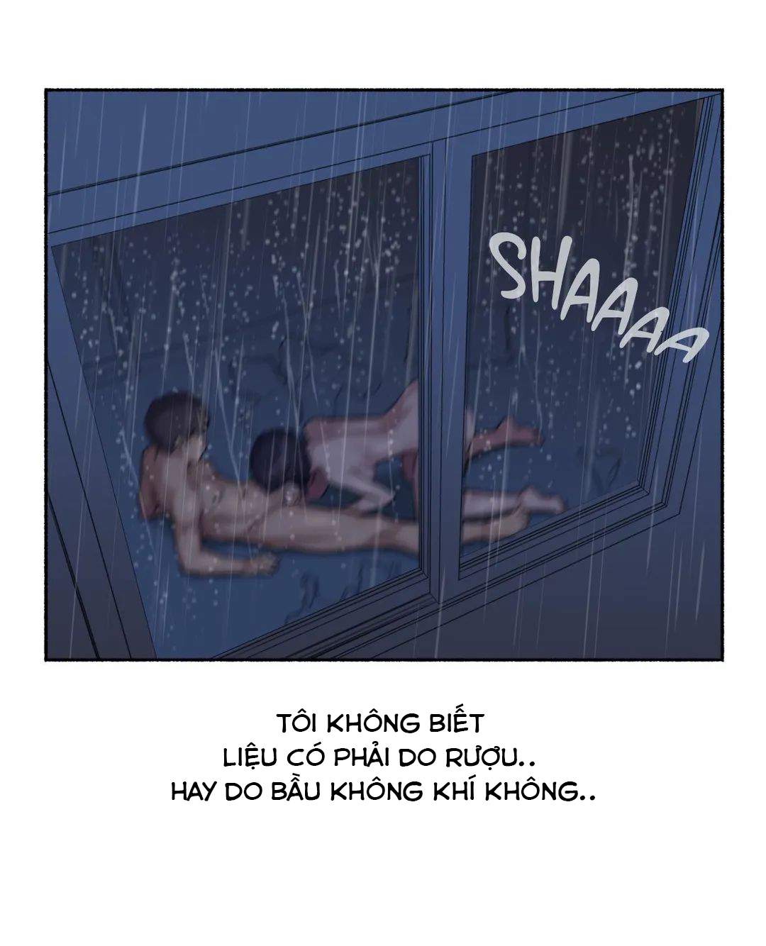 Đã Chịch Bao Giờ Chưa? chapter 35 - Page 18