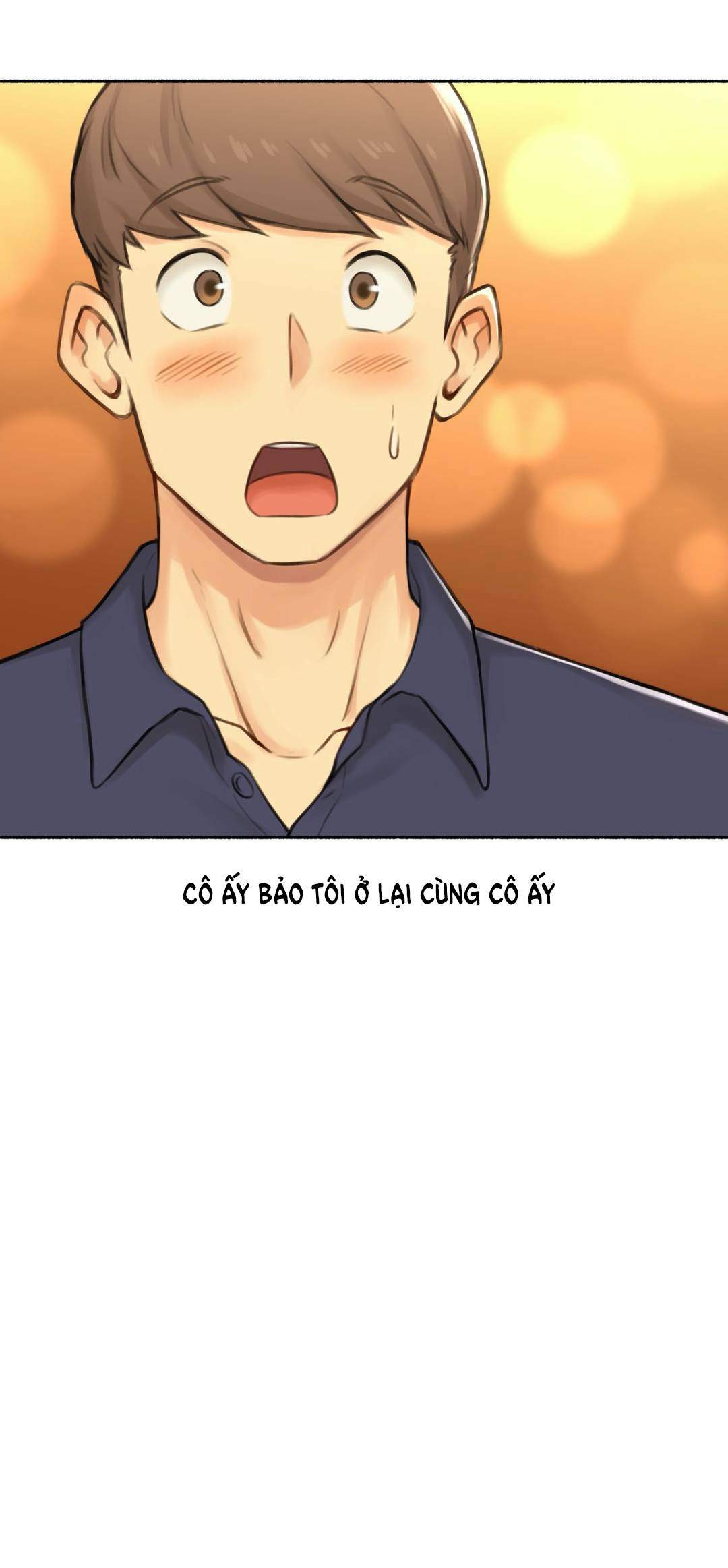 Đã Chịch Bao Giờ Chưa? chapter 39 - Page 33