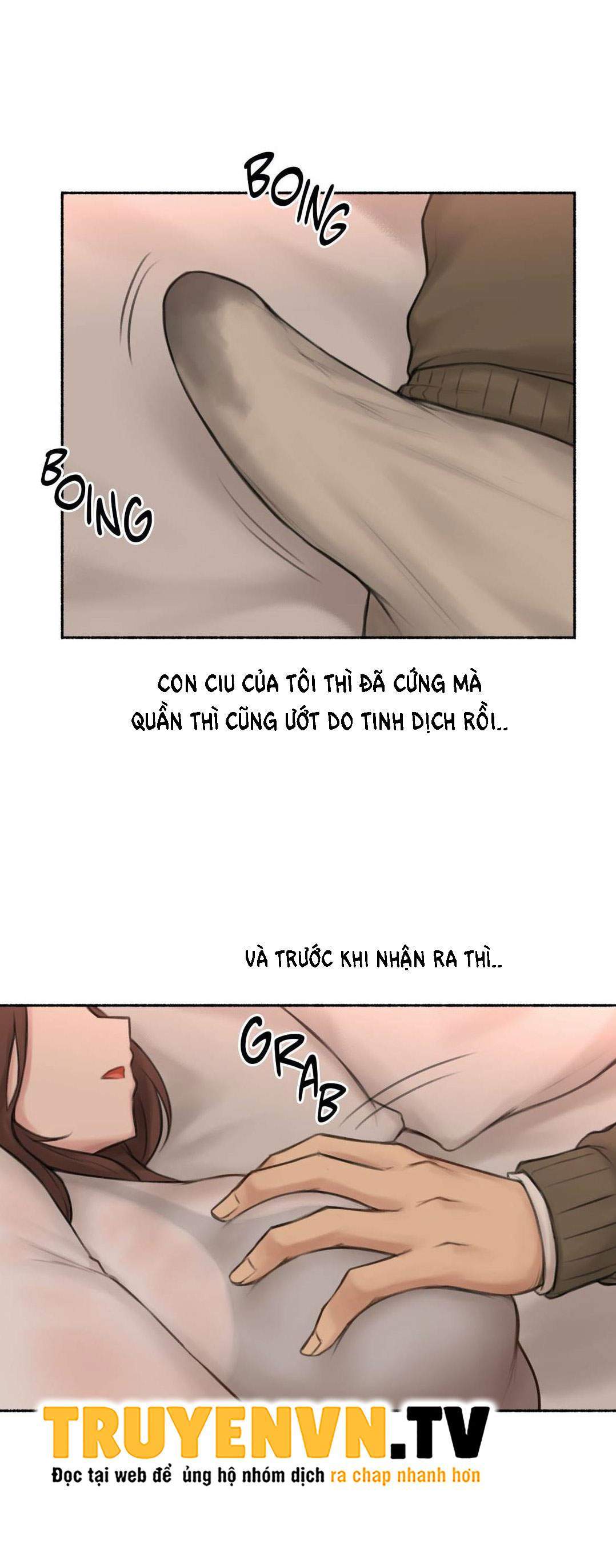 Đã Chịch Bao Giờ Chưa? chapter 42 - Page 12