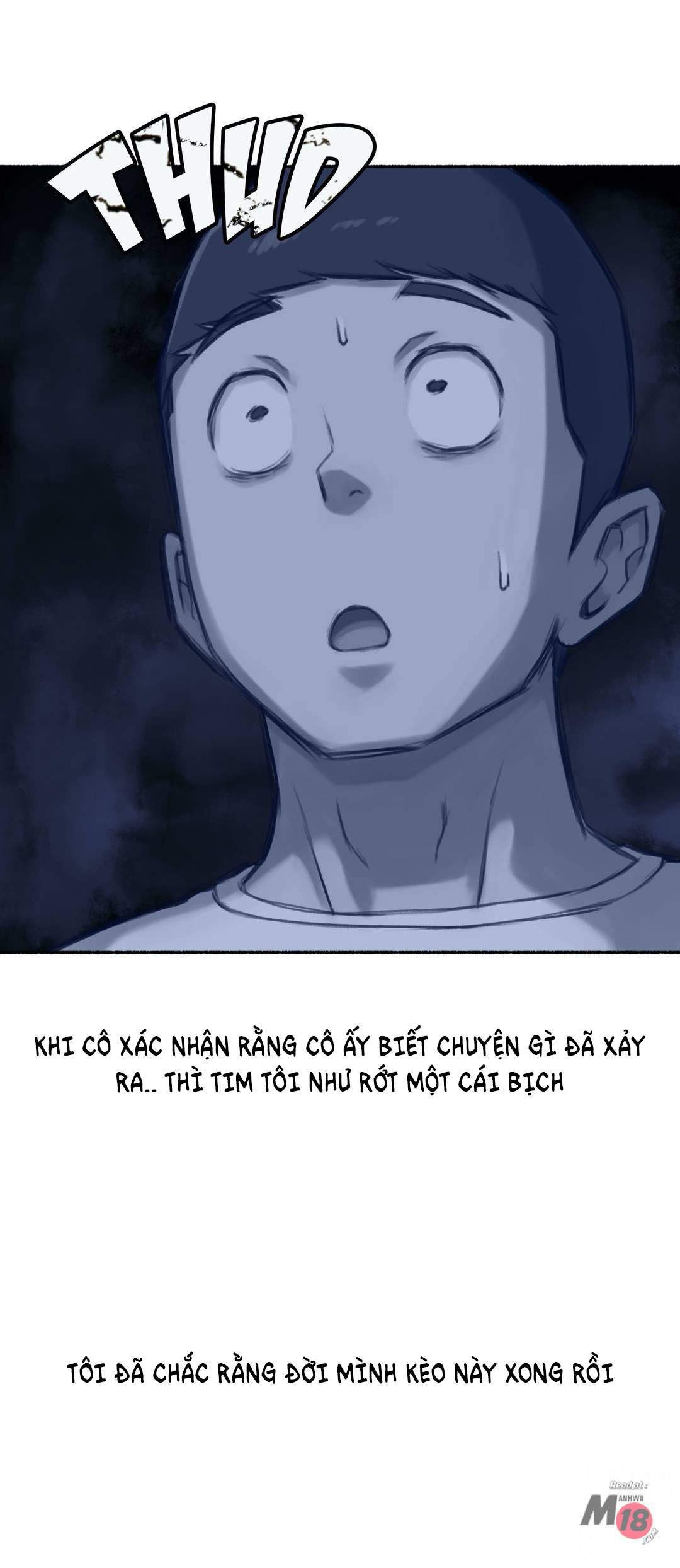 Đã Chịch Bao Giờ Chưa? chapter 47 - Page 19