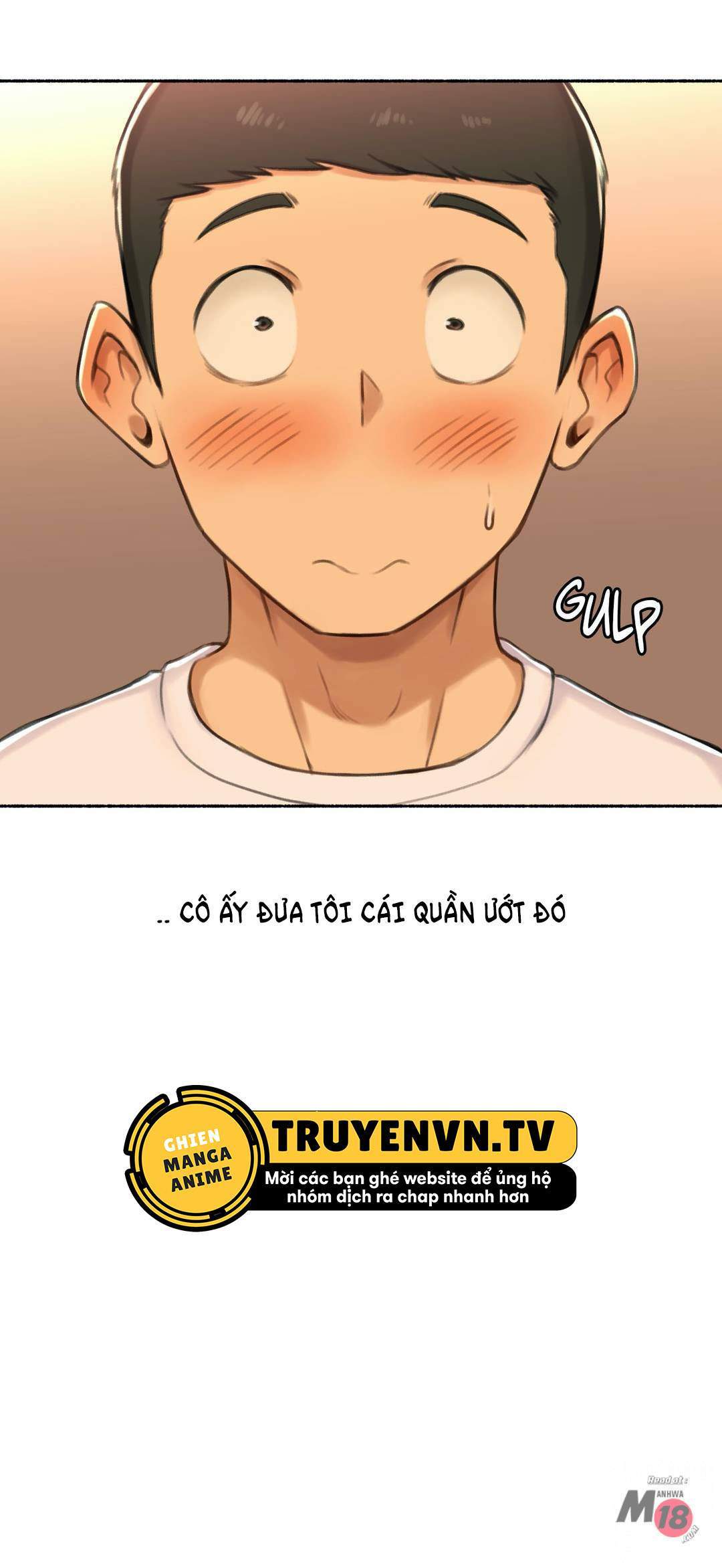 Đã Chịch Bao Giờ Chưa? chapter 47 - Page 27