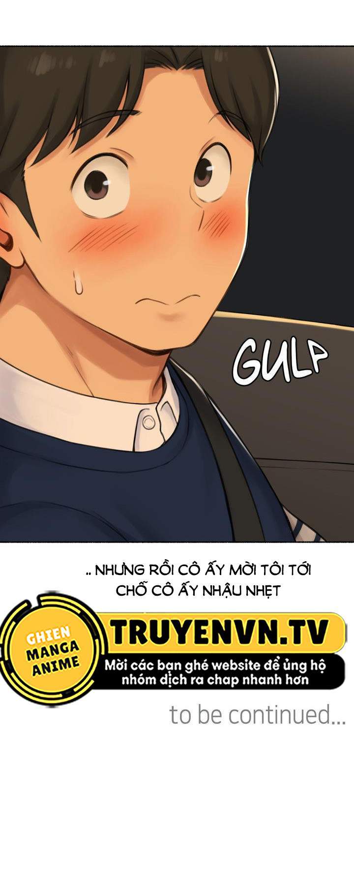 Đã Chịch Bao Giờ Chưa? chapter 49 - Page 24