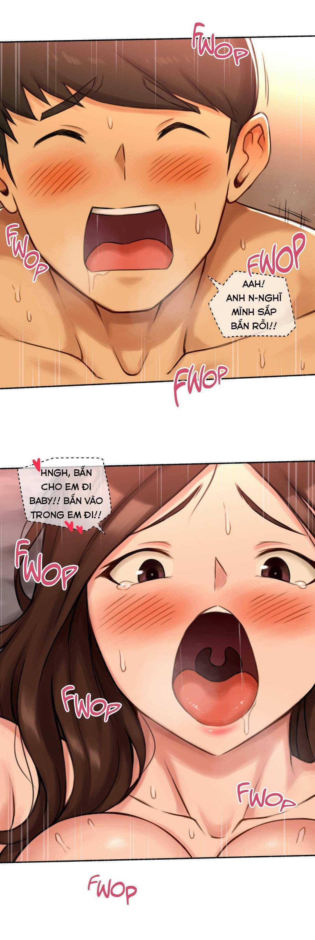 Đã Chịch Bao Giờ Chưa? chapter 53 - Page 20