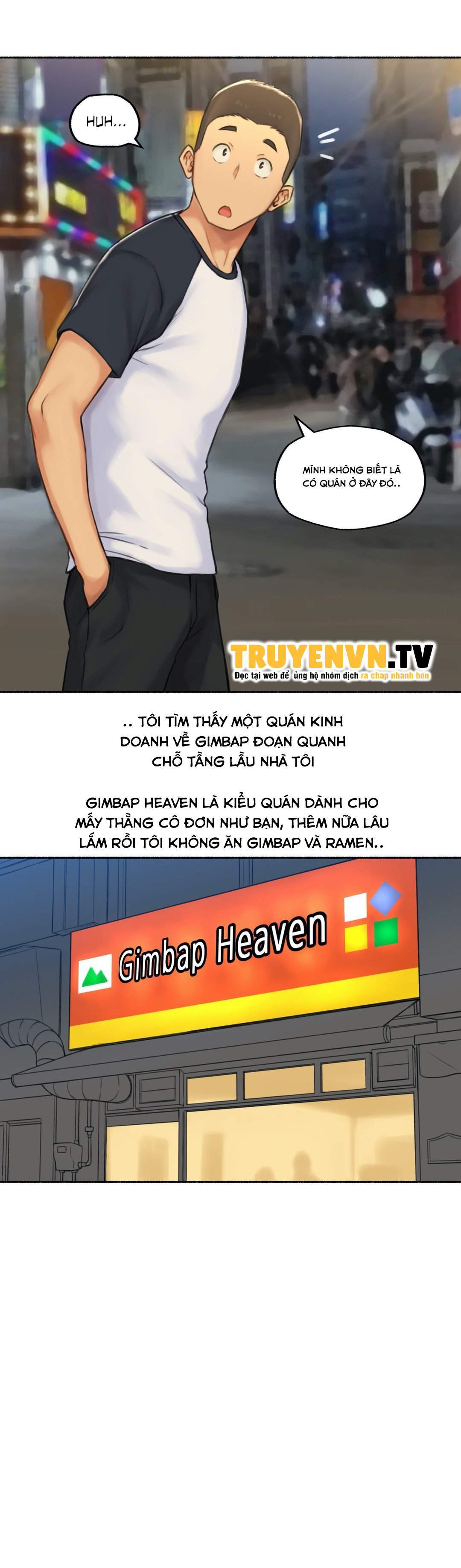 Đã Chịch Bao Giờ Chưa? - Trang 2