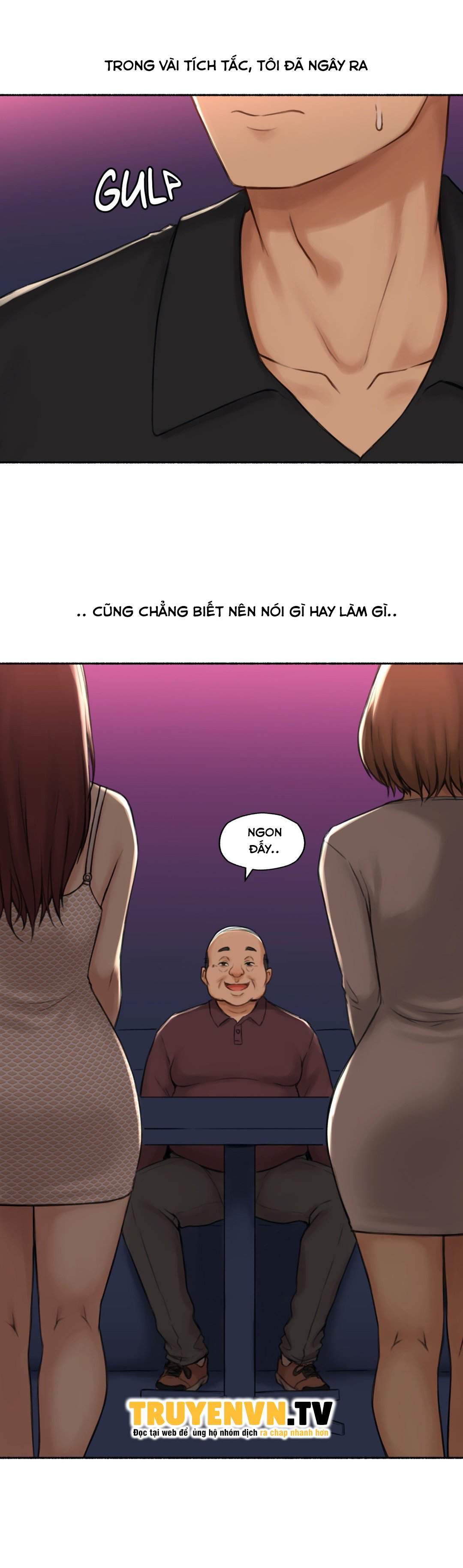 Đã Chịch Bao Giờ Chưa? Chapter 55 - Page 24