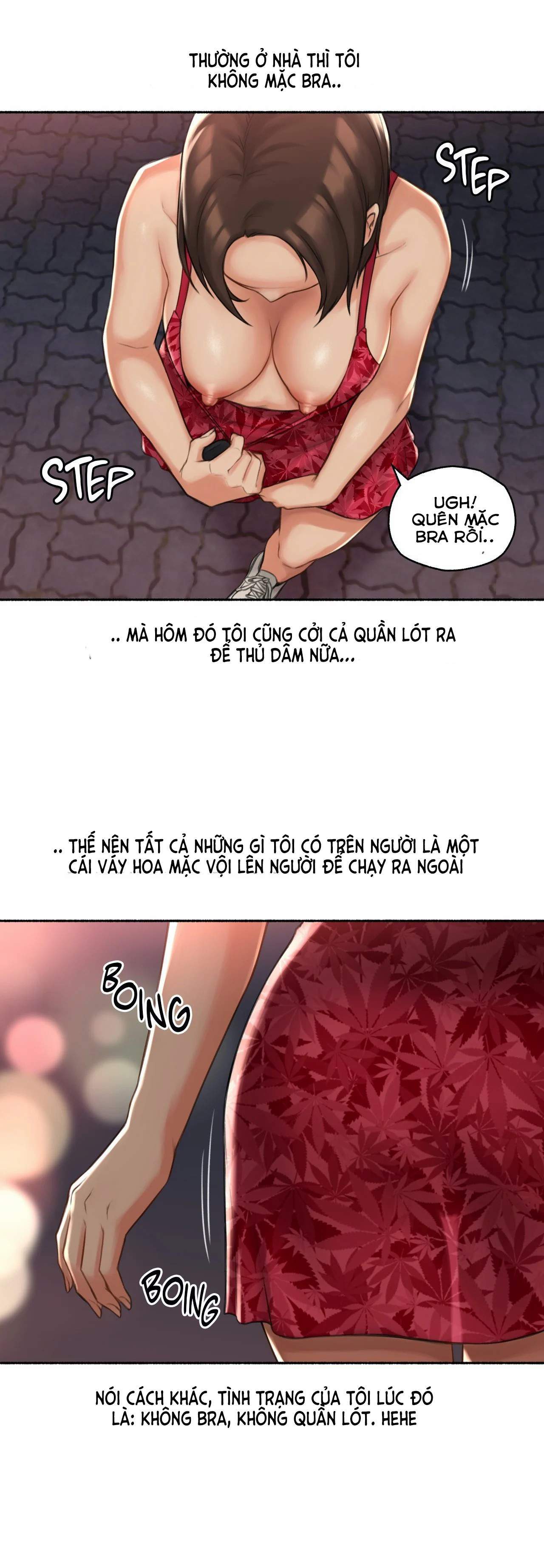 Đã Chịch Bao Giờ Chưa? chapter 58 - Page 20