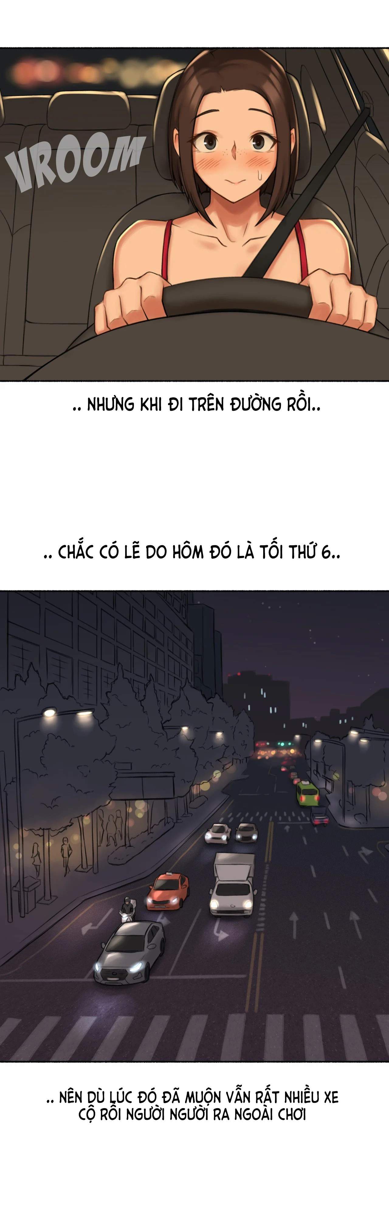 Đã Chịch Bao Giờ Chưa? chapter 58 - Page 22