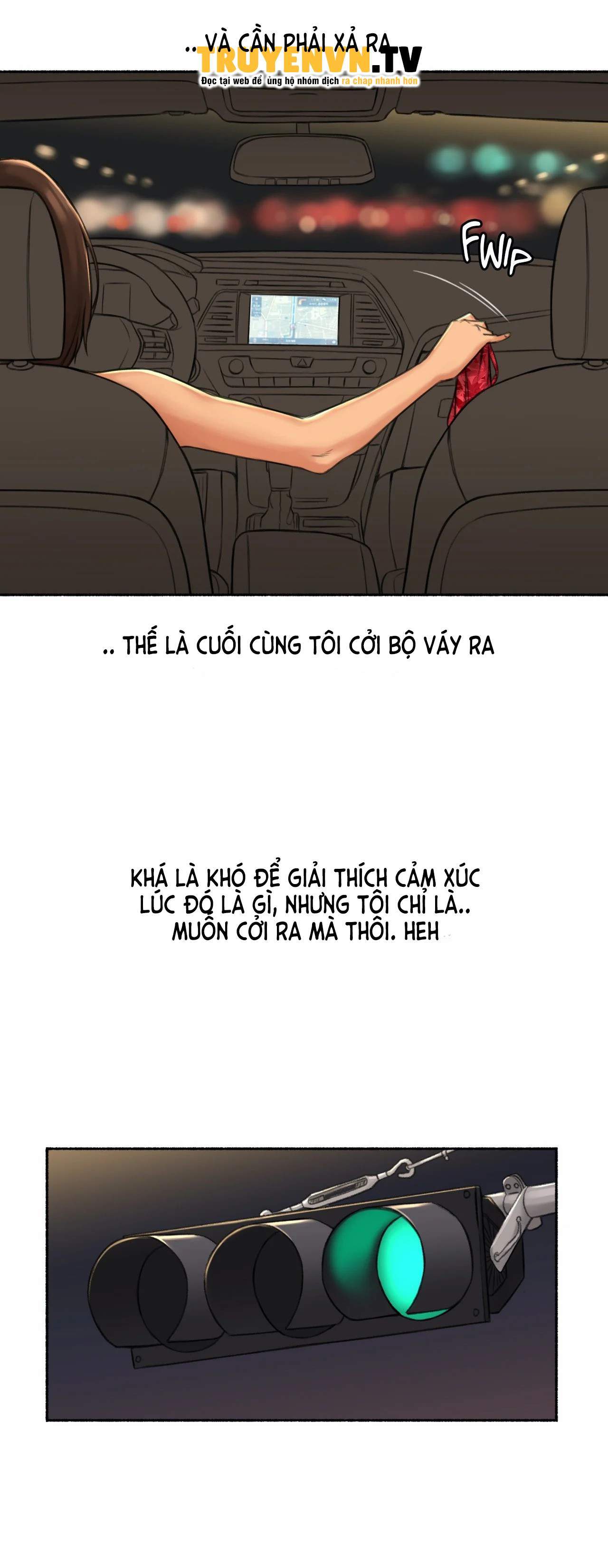 Đã Chịch Bao Giờ Chưa? chapter 58 - Page 26