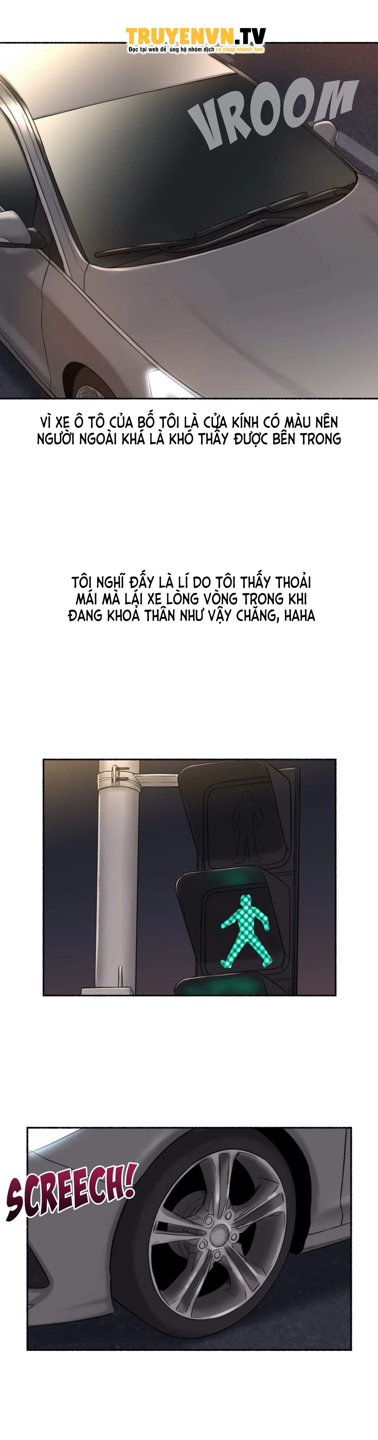 Đã Chịch Bao Giờ Chưa? chapter 58 - Page 28