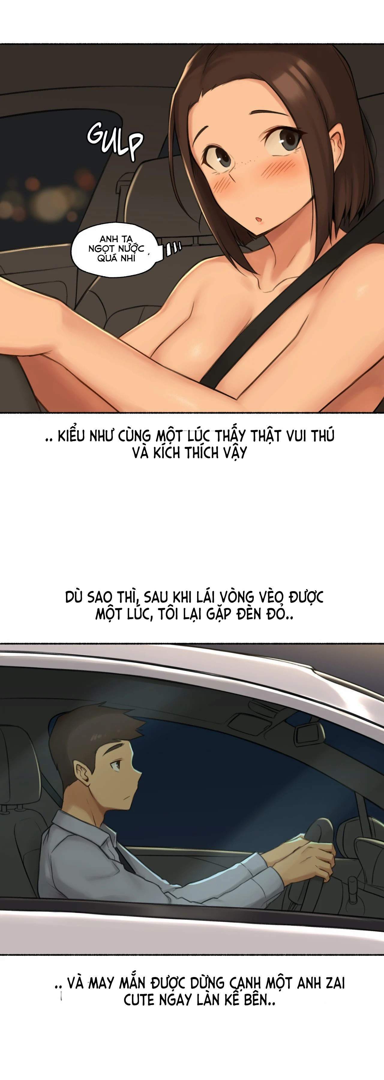 Đã Chịch Bao Giờ Chưa? chapter 58 - Page 30