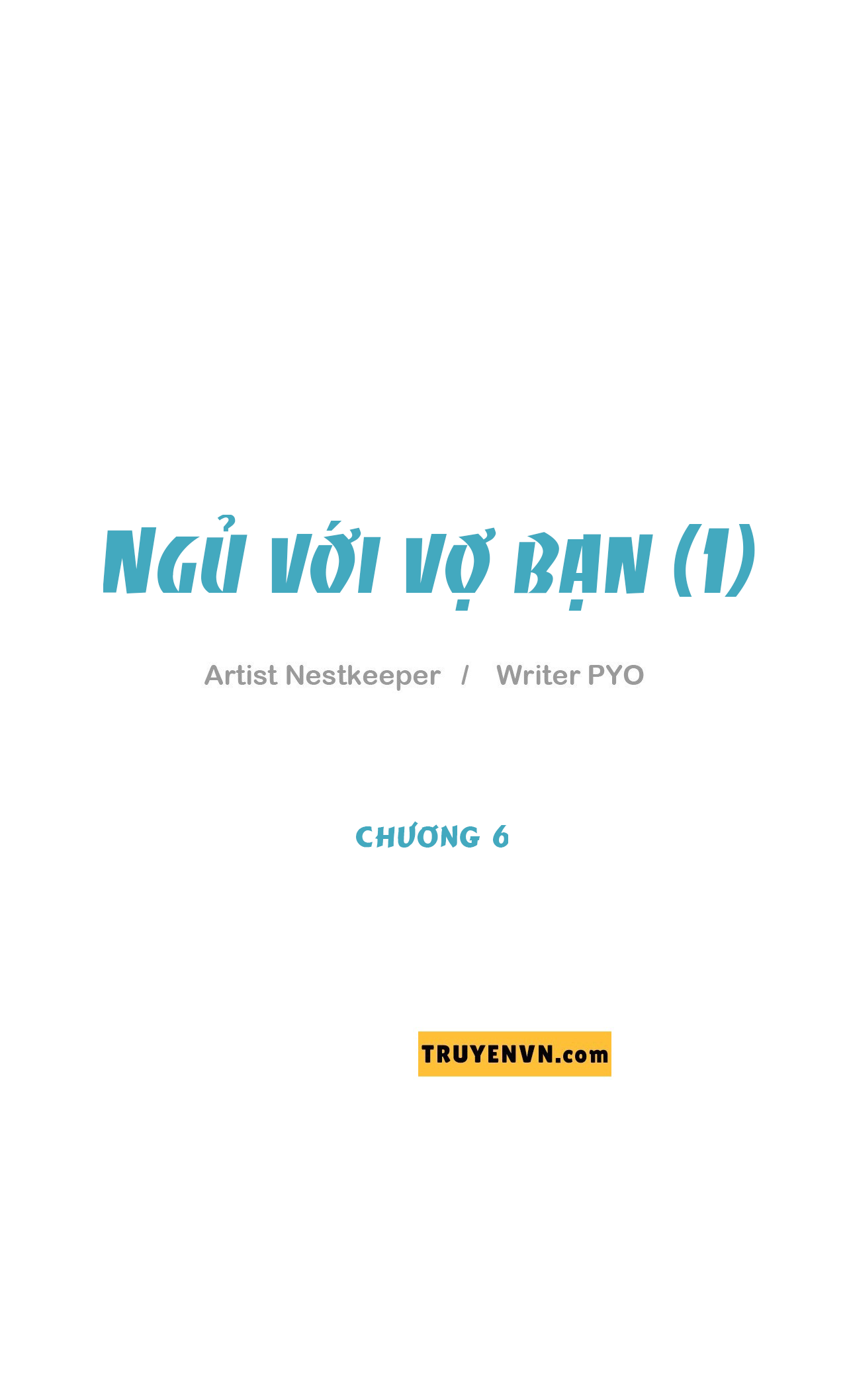 Đã Chịch Bao Giờ Chưa? Chapter 6 - Page 9