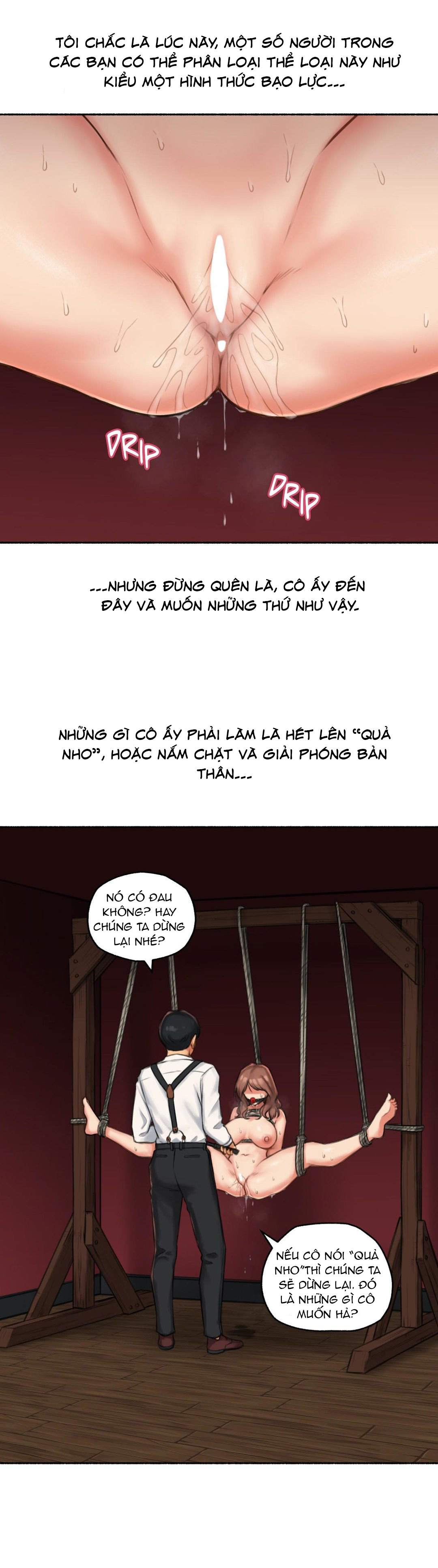 Đã Chịch Bao Giờ Chưa? Chapter 60 - Page 24