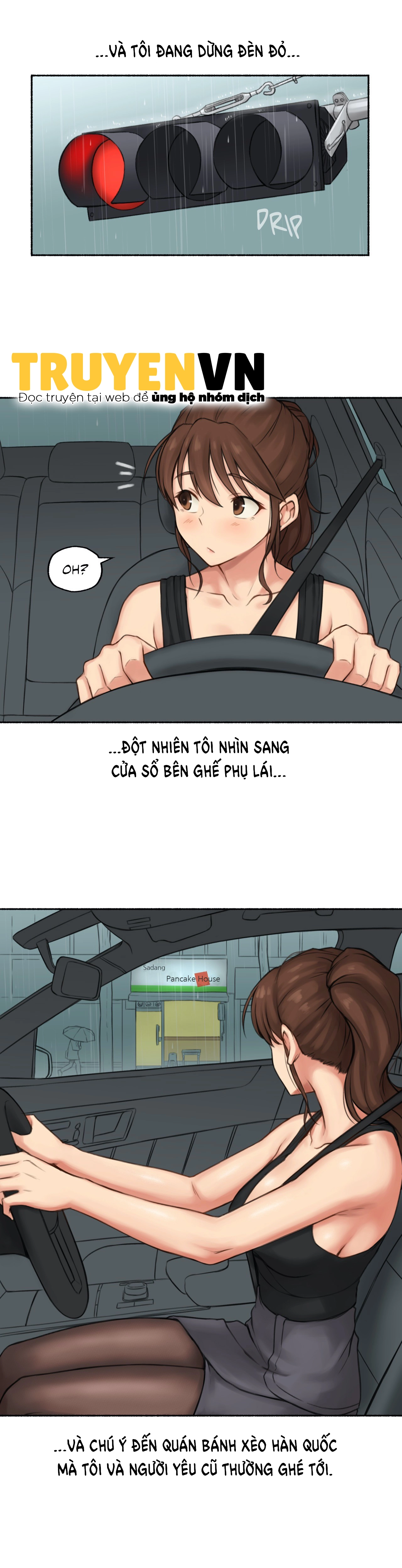 Đã Chịch Bao Giờ Chưa? Chapter 65 - Page 11