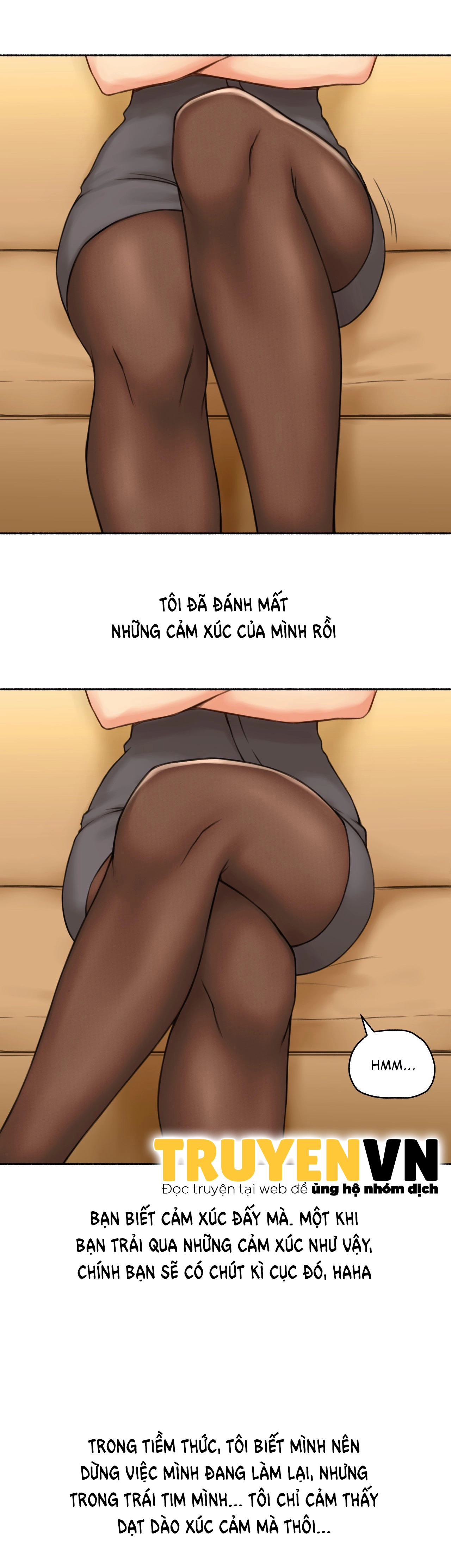 Đã Chịch Bao Giờ Chưa? Chapter 65 - Page 20