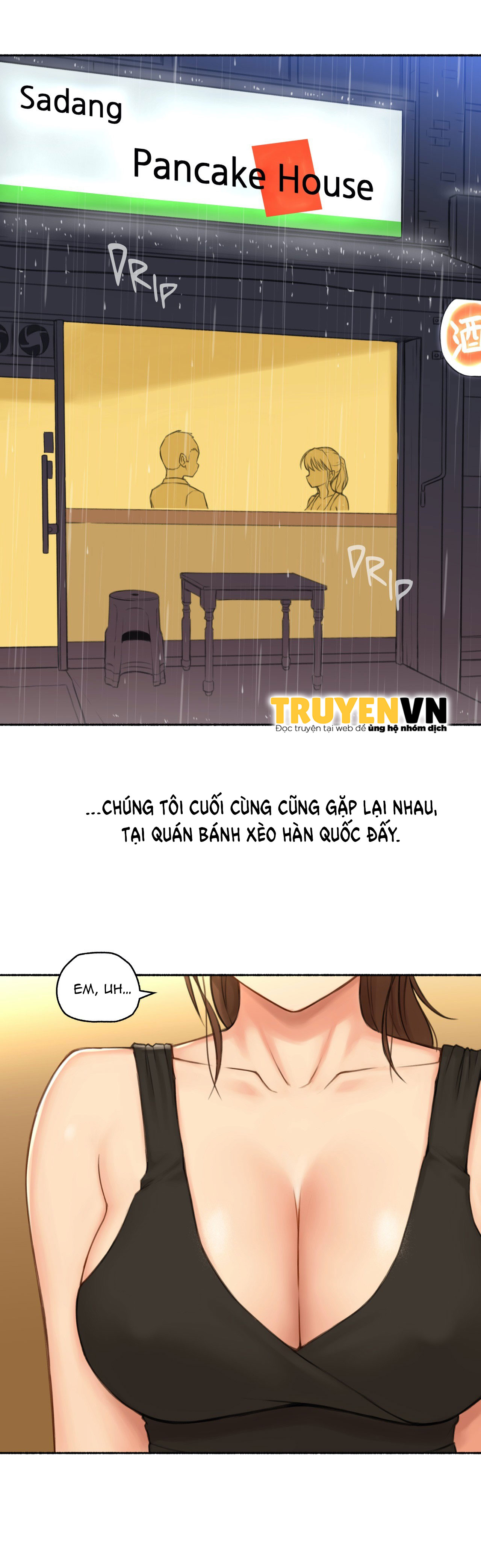 Đã Chịch Bao Giờ Chưa? Chapter 66 - Page 12