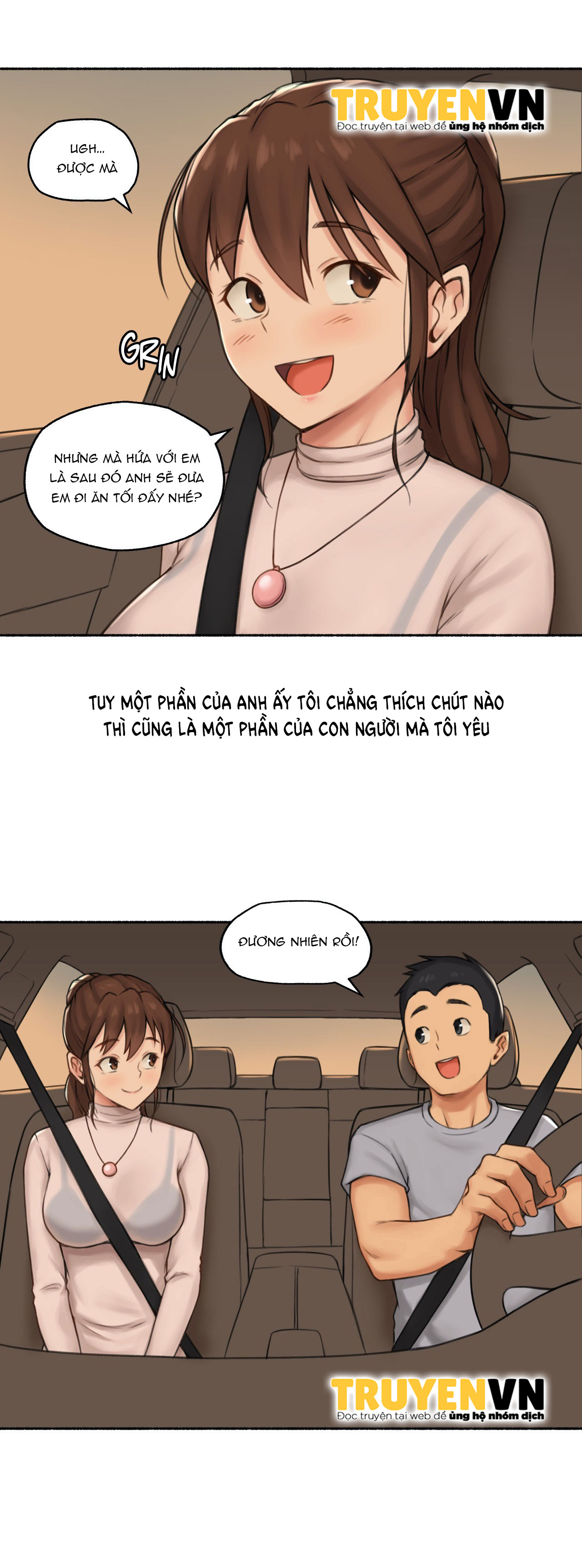 Đã Chịch Bao Giờ Chưa? Chapter 66 - Page 28