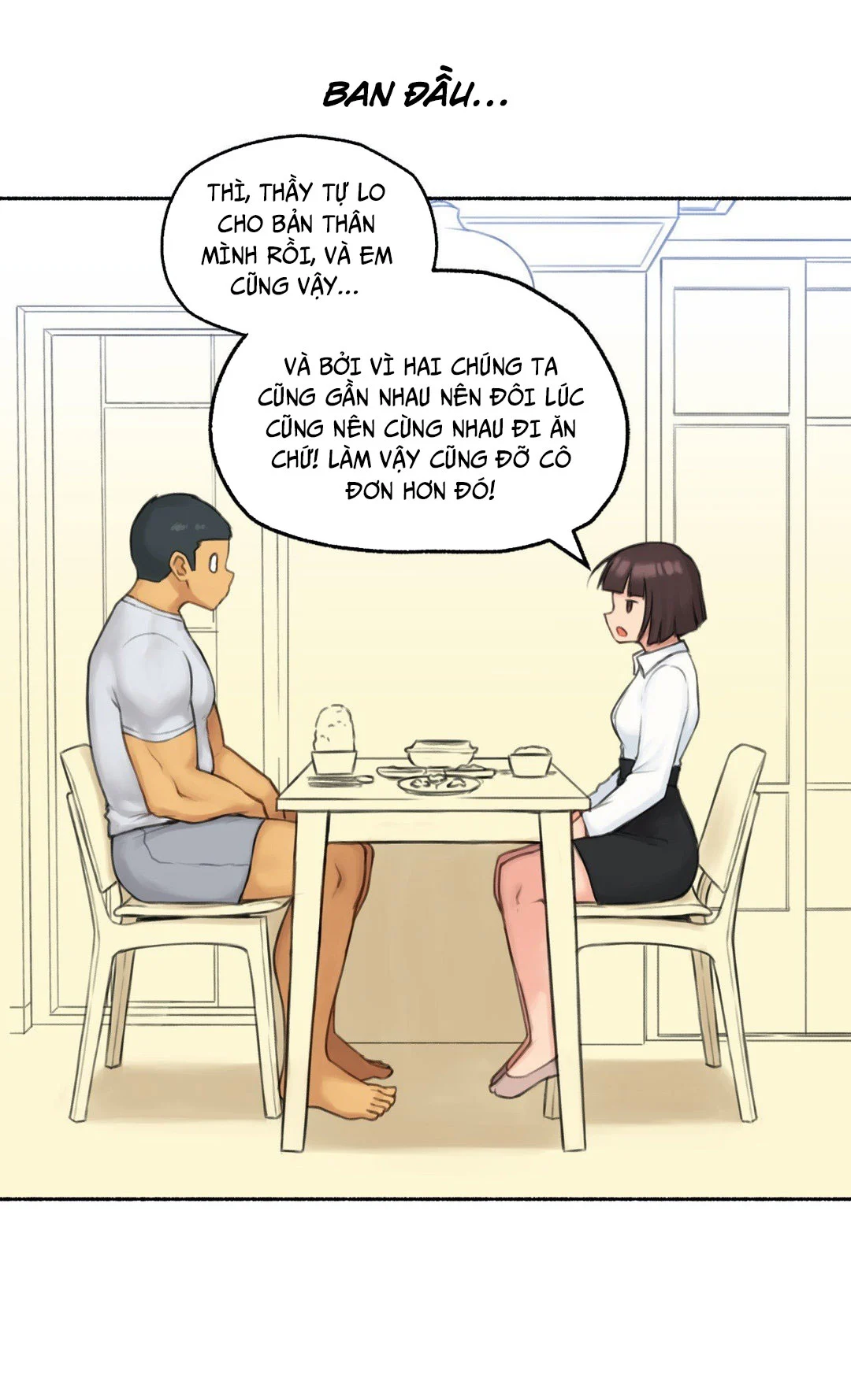 Đã Chịch Bao Giờ Chưa? Chapter 74 - Page 23