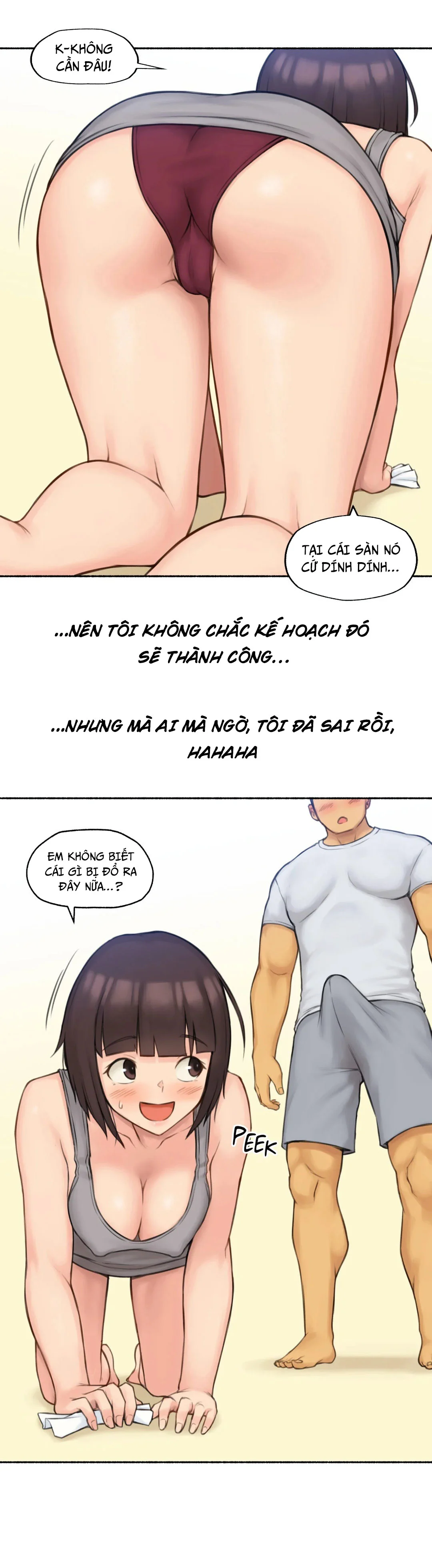 Đã Chịch Bao Giờ Chưa? Chapter 74 - Page 31