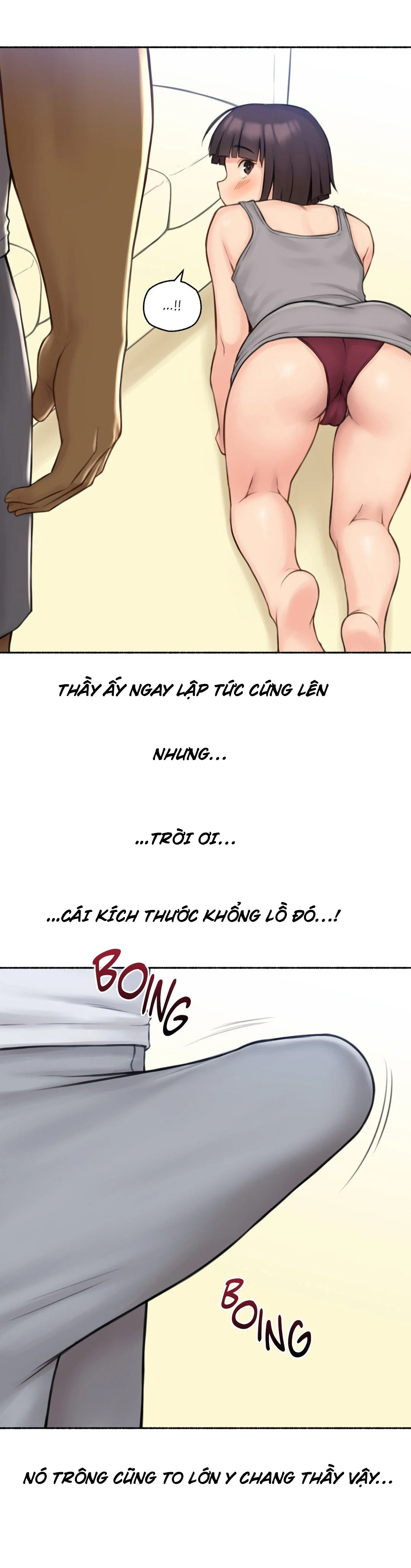 Đã Chịch Bao Giờ Chưa? Chapter 74 - Page 32