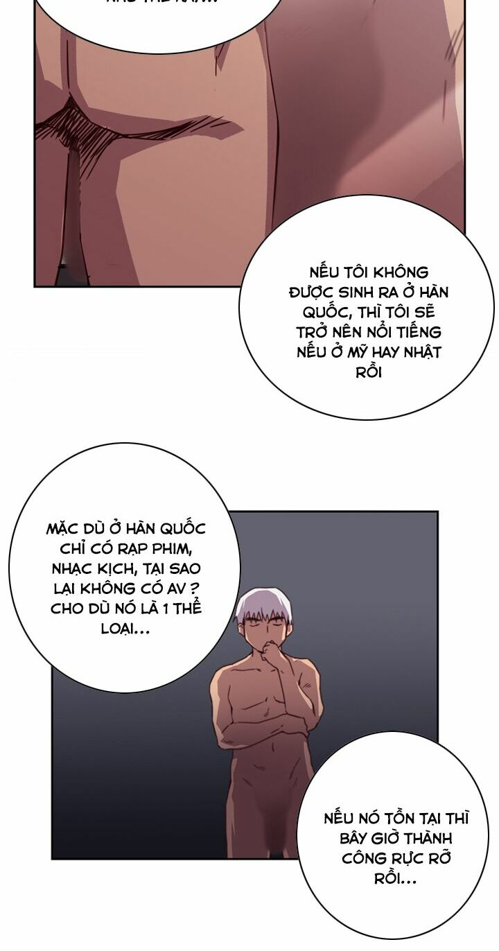 Đại Học H - H Campus Chapter 1 - Page 40