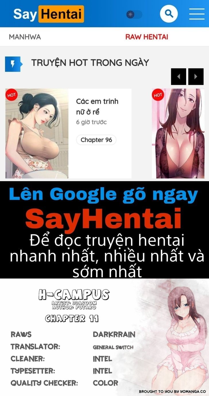 HentaiVn Truyện tranh online