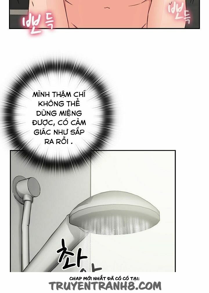 Đại Học H - H Campus Chapter 16 - Page 7