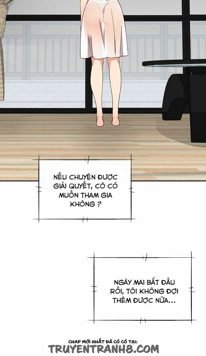 Đại Học H - H Campus Chapter 16 - Page 48