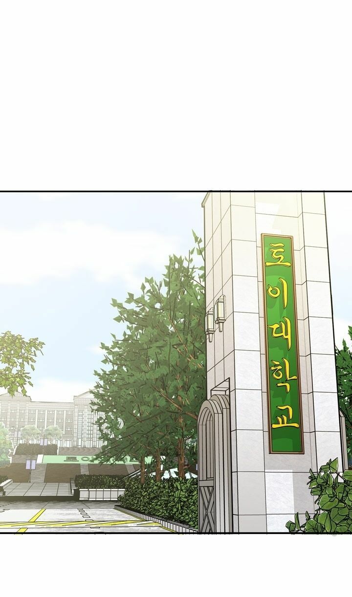 Đại Học H - H Campus Chapter 20 - Page 69