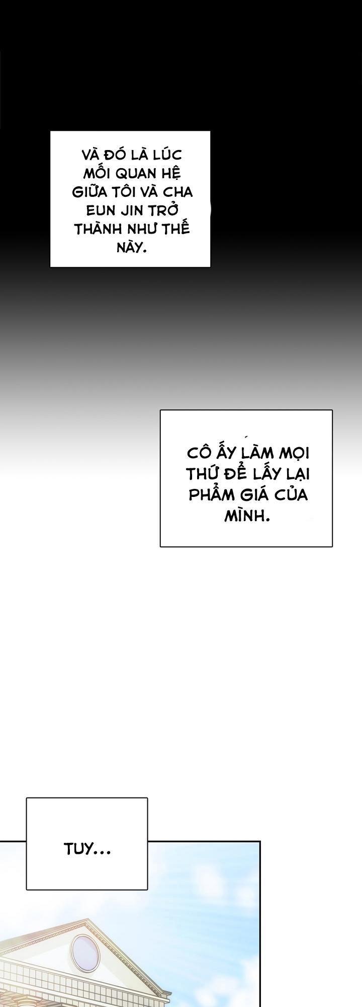 Đại Học H - H Campus Chapter 25 - Page 62