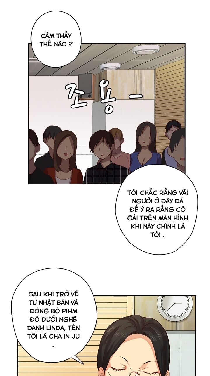 Đại Học H - H Campus Chapter 3 - Page 61