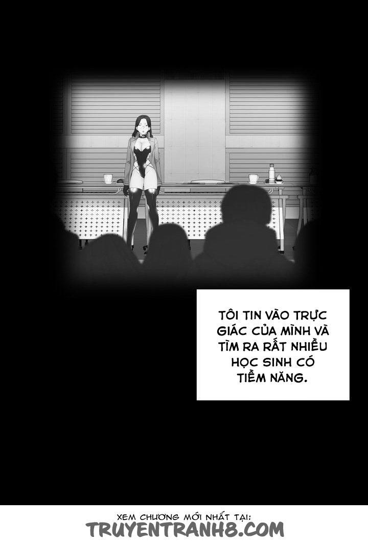 Đại Học H - H Campus Chapter 31 - Page 34