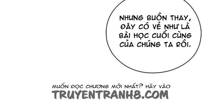 Đại Học H - H Campus Chapter 33 - Page 45