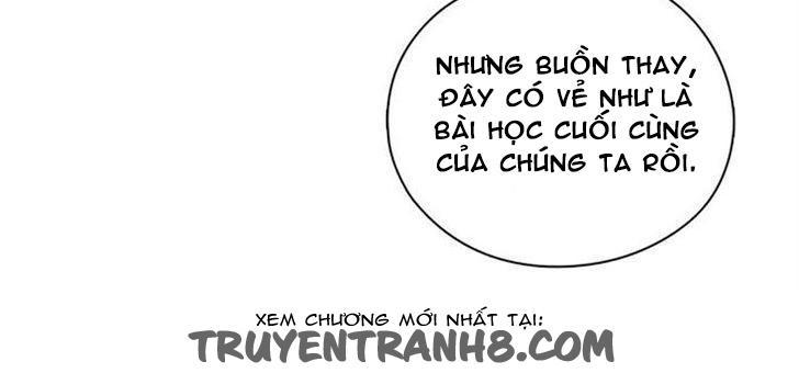 Đại Học H - H Campus Chapter 34 - Page 45